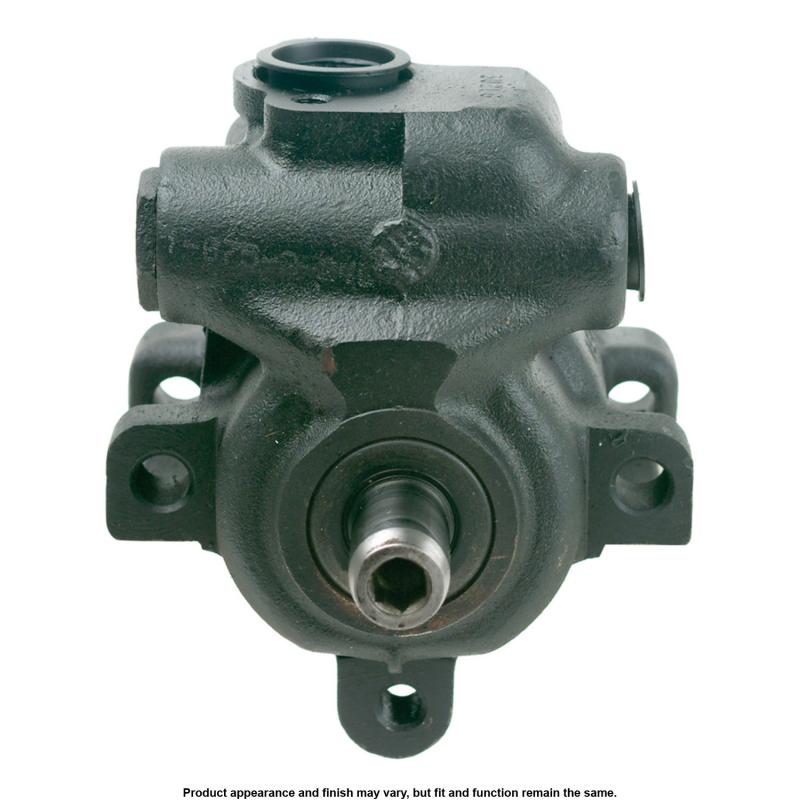 2002 Mercury Cougar Power Steering Pump A1 Cardone 20271 image 2 of 4