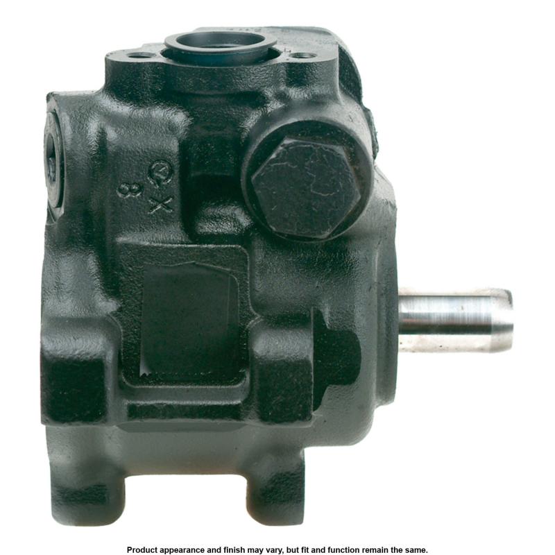 2002 Mercury Cougar Power Steering Pump A1 Cardone 20271 image 3 of 4