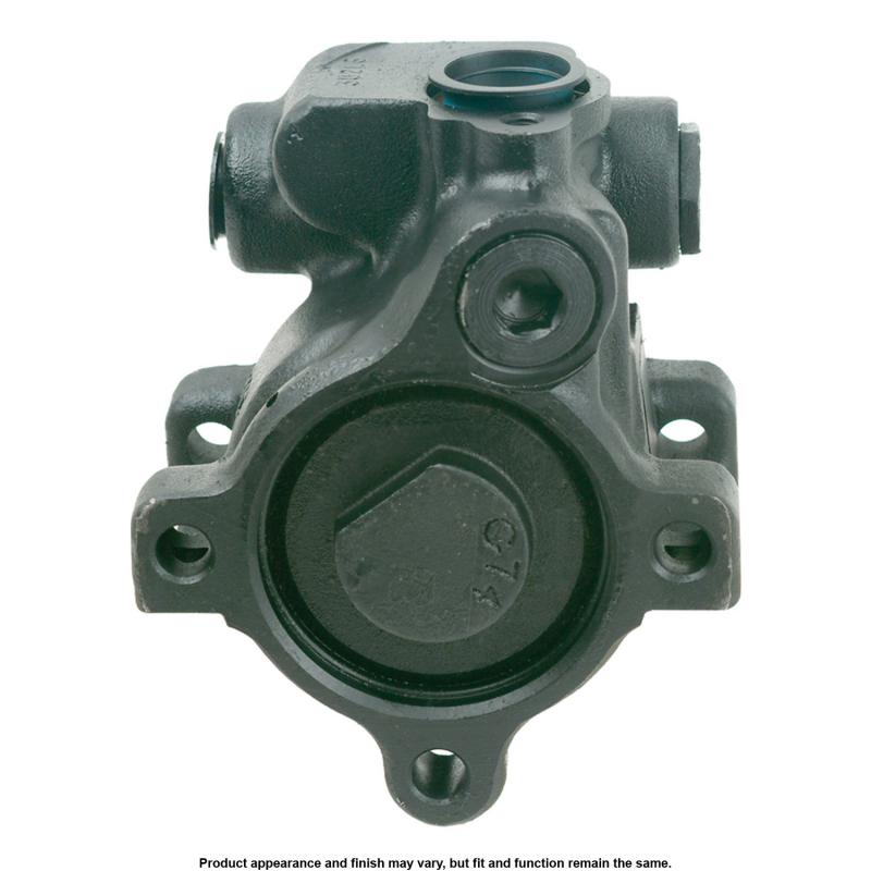 2002 Mercury Cougar Power Steering Pump A1 Cardone 20271 image 4 of 4