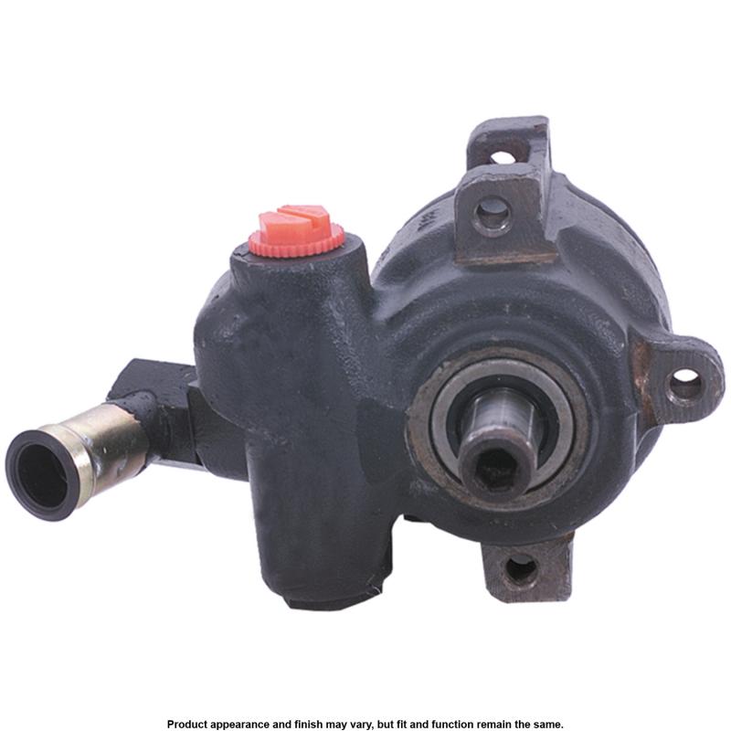 A1 Cardone 20272 - Power Steering Pump A1 Cardone 20272 Power Steering Pump product image 4 of 4