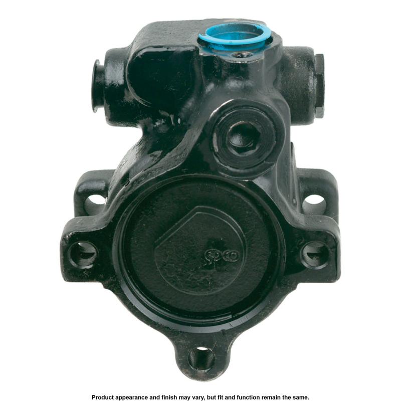 1998 Ford Taurus Power Steering Pump A1 Cardone 20273 image 3 of 4