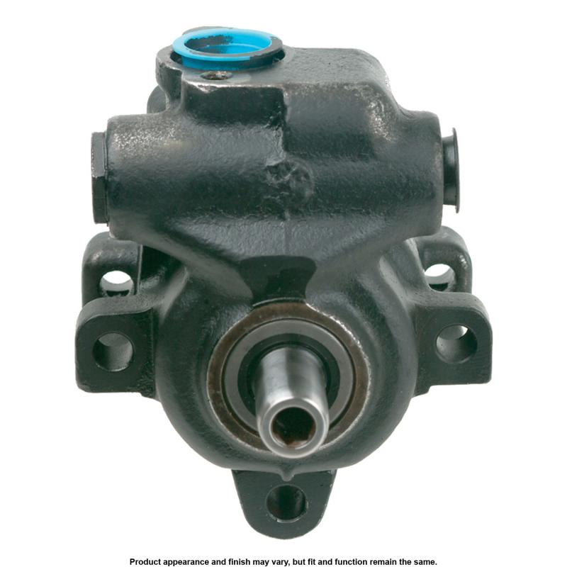 1998 Ford Taurus Power Steering Pump A1 Cardone 20273 image 4 of 4