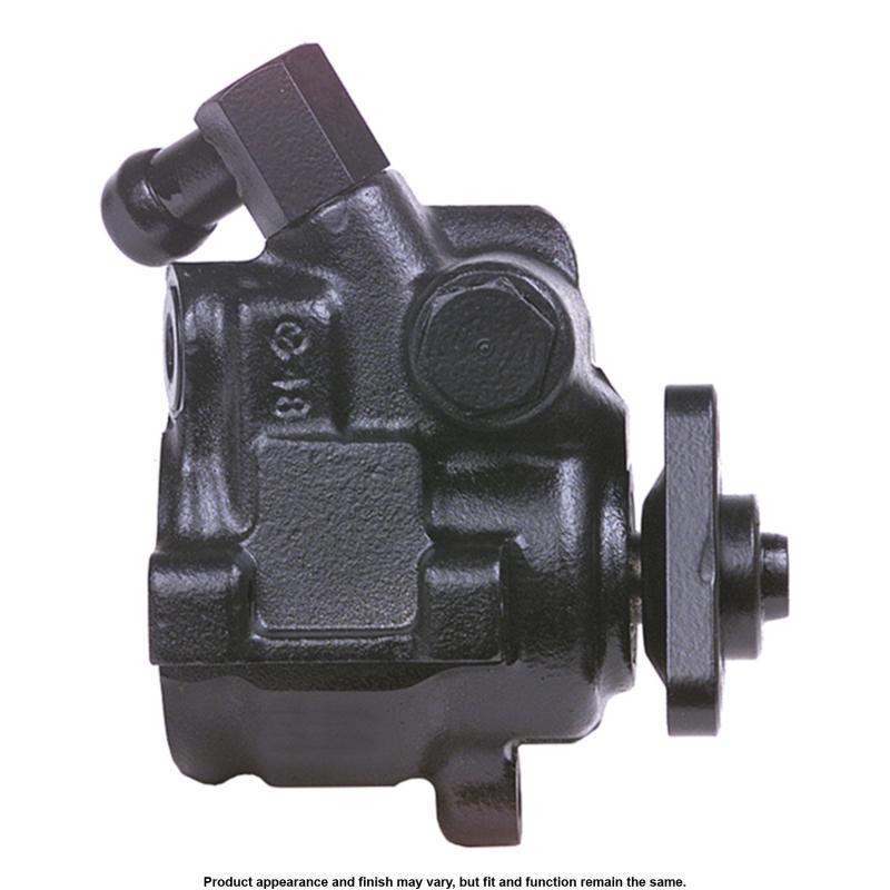 1996 Ford Explorer Power Steering Pump A1 Cardone 20274 image 2 of 4