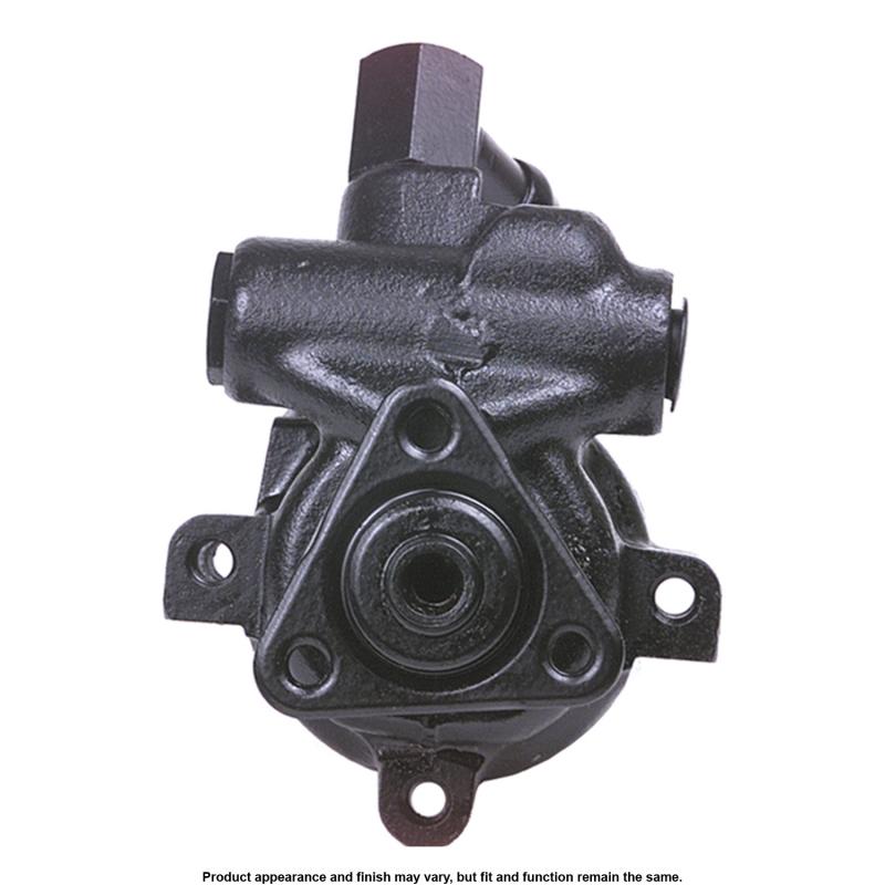 1996 Ford Explorer Power Steering Pump A1 Cardone 20274 image 4 of 4