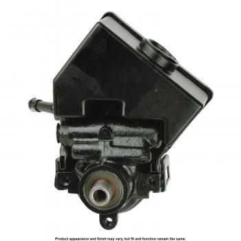 1991 Oldsmobile Cutlass Calais Power Steering Pump A1 Cardone 2027532 image 1 of 4