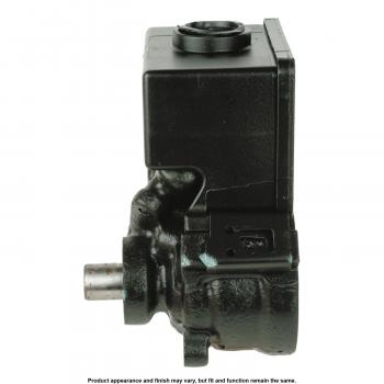 1991 Oldsmobile Cutlass Calais Power Steering Pump A1 Cardone 2027532 image 4 of 4