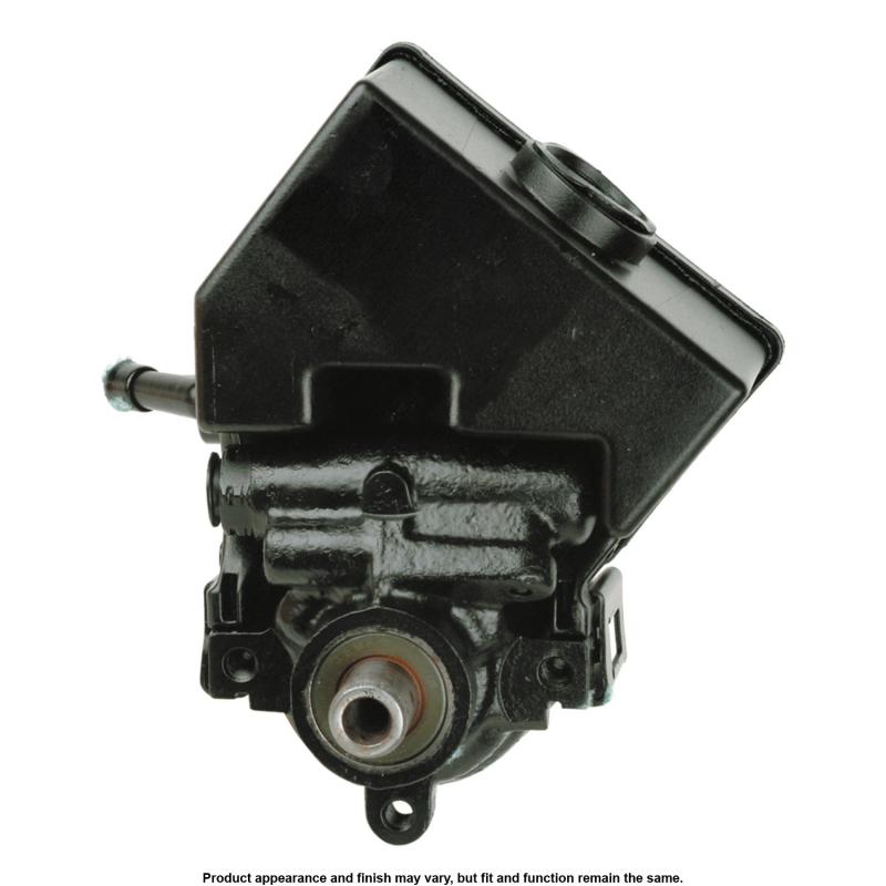 1989 Pontiac Grand Am Power Steering Pump A1 Cardone 2027532 image 1 of 4