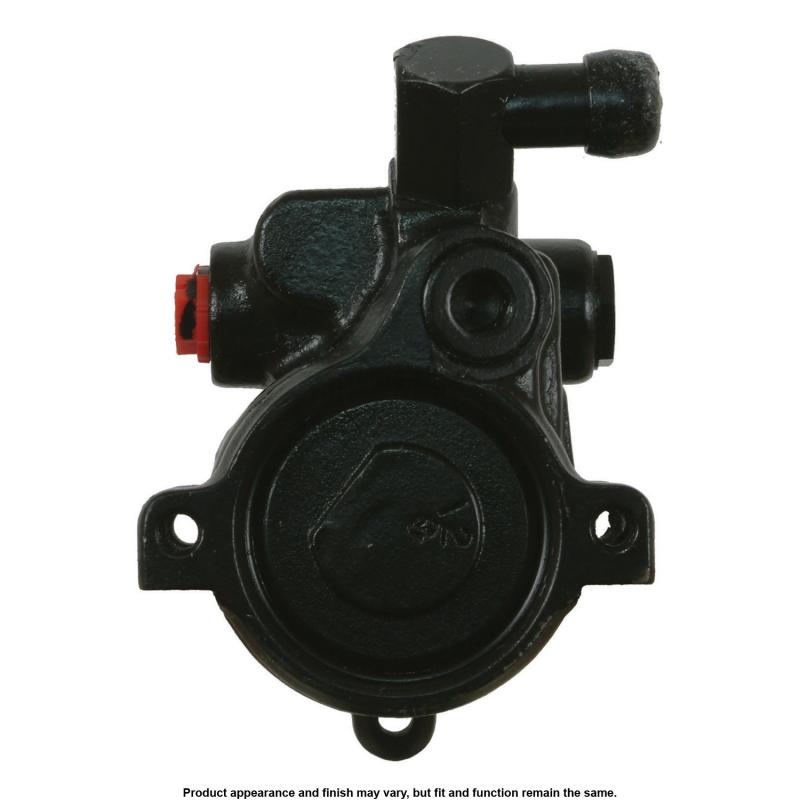 1998 Ford Escort Power Steering Pump A1 Cardone 20276 image 1 of 4