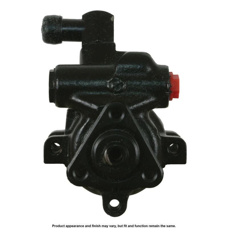 1998 Ford Escort Power Steering Pump A1 Cardone 20276 image 2 of 4