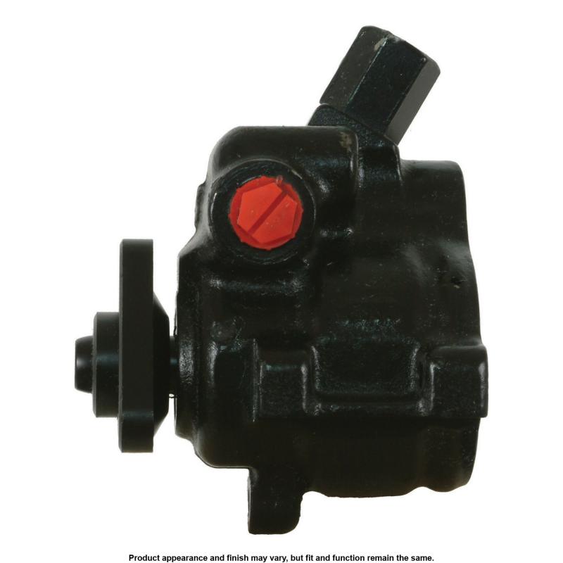 1998 Ford Escort Power Steering Pump A1 Cardone 20276 image 3 of 4