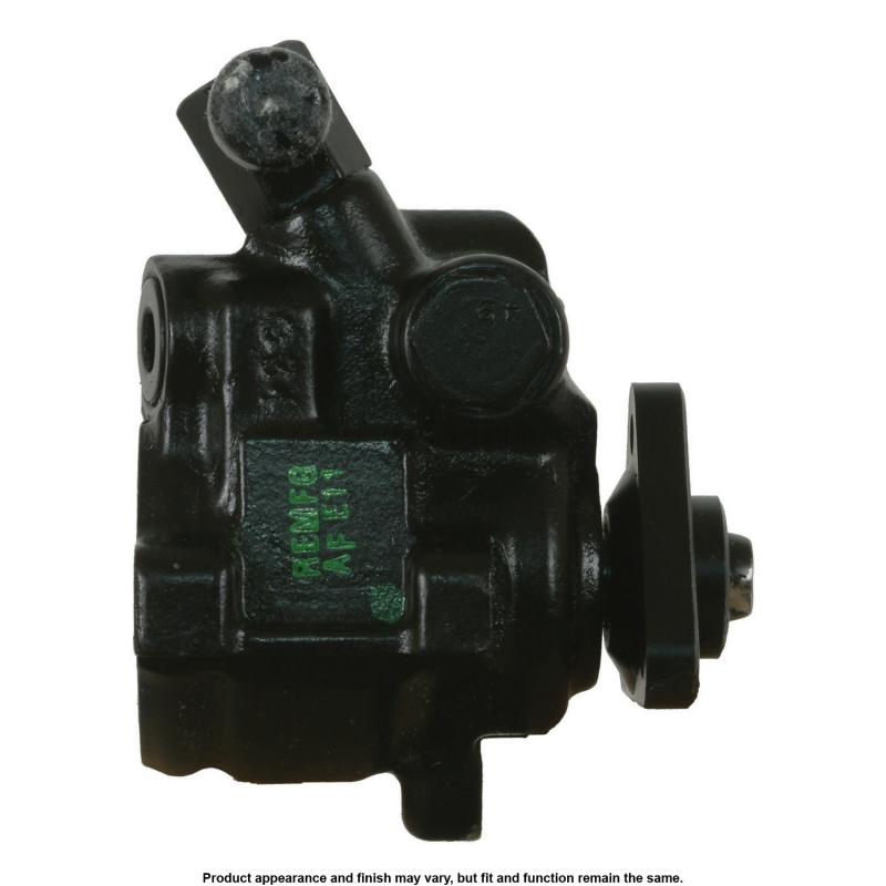 1998 Ford Escort Power Steering Pump A1 Cardone 20276 image 4 of 4