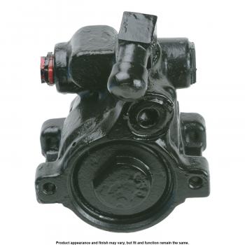 2000 Mercury Mountaineer Power Steering Pump A1 Cardone 20277 image 2 of 4