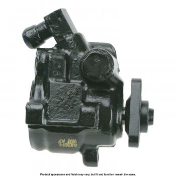 2000 Mercury Mountaineer Power Steering Pump A1 Cardone 20277 image 3 of 4