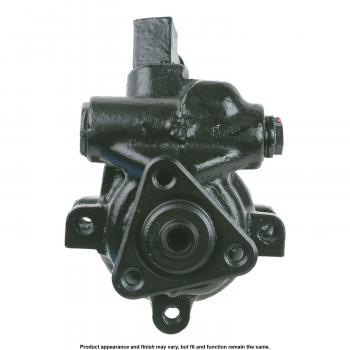 2000 Mercury Mountaineer Power Steering Pump A1 Cardone 20277 image 4 of 4