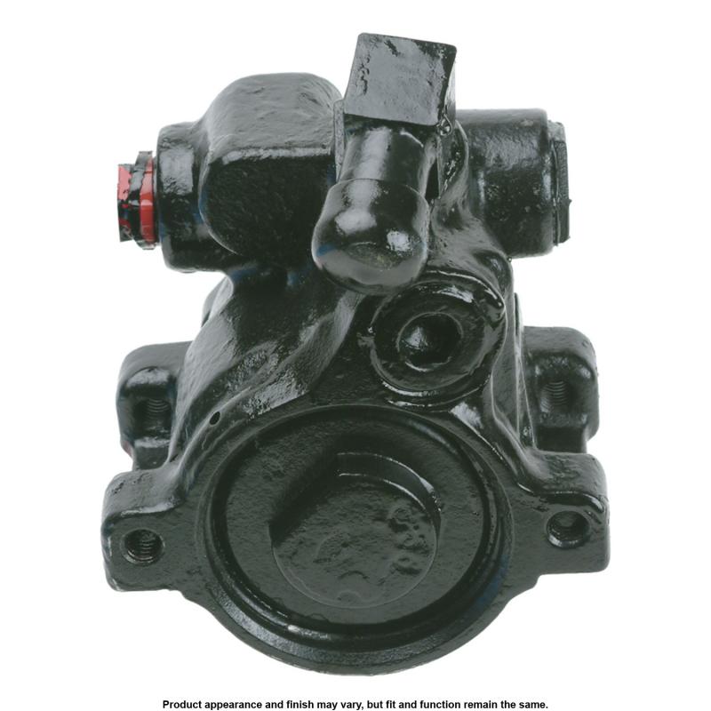 1999 Ford Explorer Power Steering Pump A1 Cardone 20277 image 2 of 4