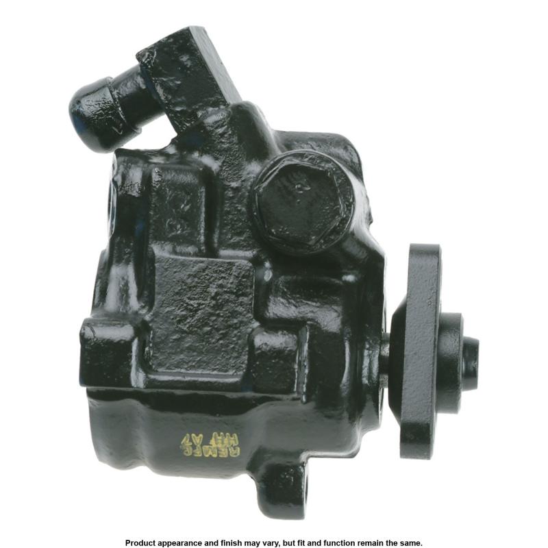 1999 Ford Explorer Power Steering Pump A1 Cardone 20277 image 3 of 4