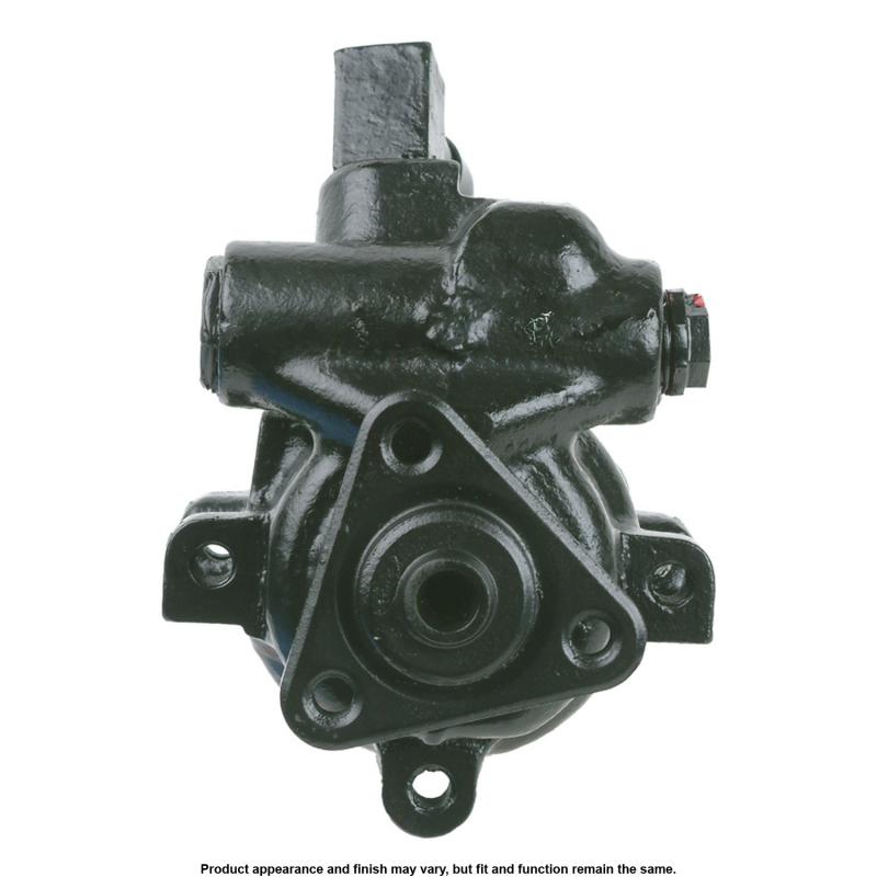 1999 Ford Explorer Power Steering Pump A1 Cardone 20277 image 4 of 4