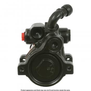 2004 Ford Explorer Power Steering Pump
