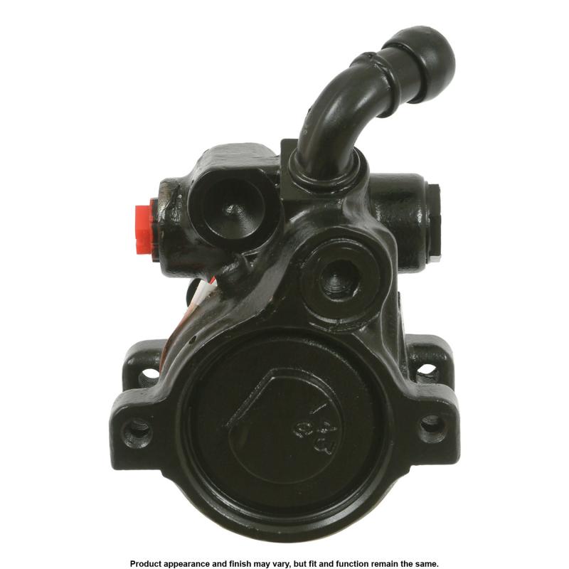2003 Ford Explorer Power Steering Pump