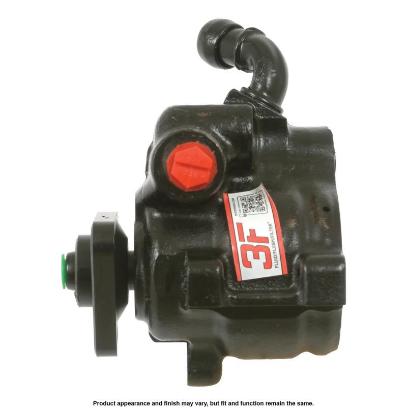 2003 Ford Explorer Power Steering Pump A1 Cardone 20279 image 4 of 4