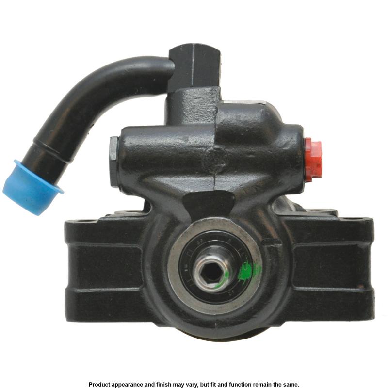 2002 Lincoln Continental Power Steering Pump A1 Cardone 20280 image 1 of 4