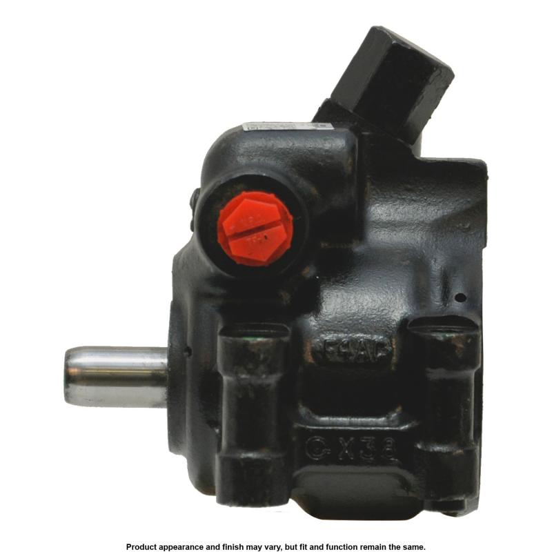2002 Lincoln Continental Power Steering Pump A1 Cardone 20280 image 3 of 4