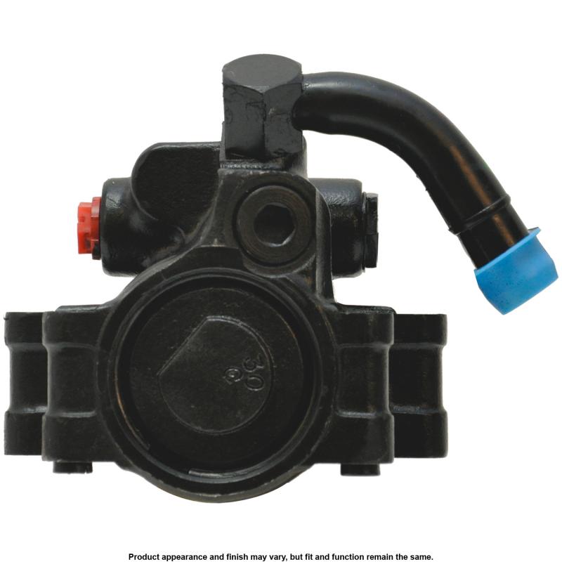 2002 Lincoln Continental Power Steering Pump A1 Cardone 20280 image 4 of 4