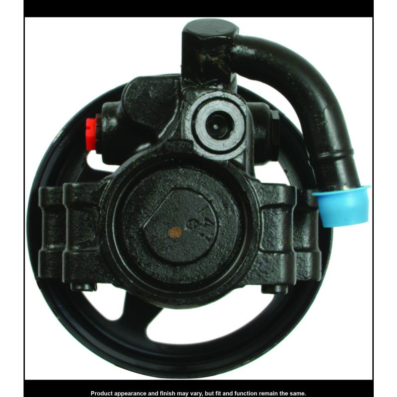 2002 Lincoln Continental Power Steering Pump A1 Cardone 20280P1 image 2 of 4