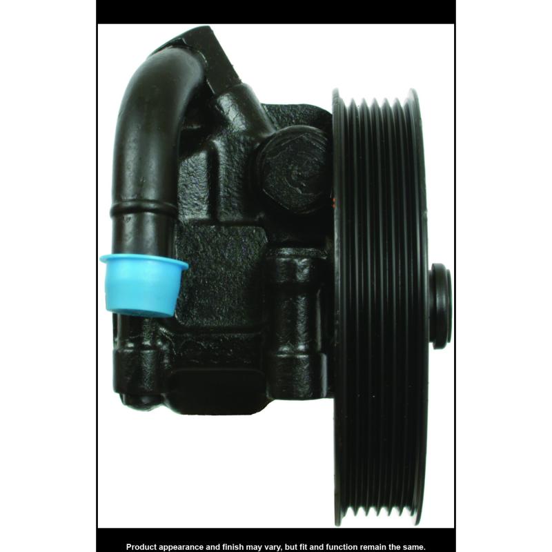 2002 Lincoln Continental Power Steering Pump A1 Cardone 20280P1 image 3 of 4