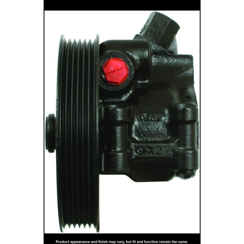 2002 Lincoln Continental Power Steering Pump A1 Cardone 20280P1 image 4 of 4