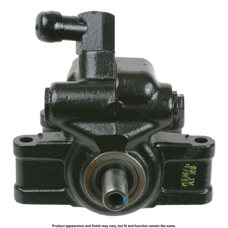 2004 Ford Mustang Power Steering Pump A1 Cardone 20281 image 1 of 4