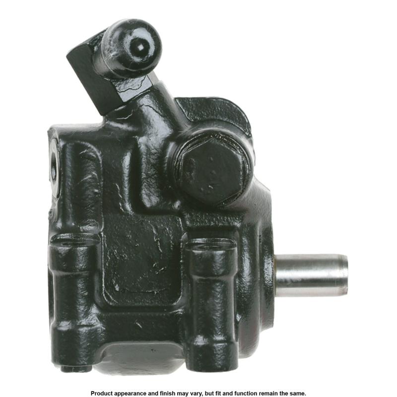 2004 Ford Mustang Power Steering Pump A1 Cardone 20281 image 2 of 4