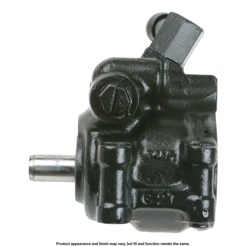 2004 Ford Mustang Power Steering Pump A1 Cardone 20281 image 3 of 4