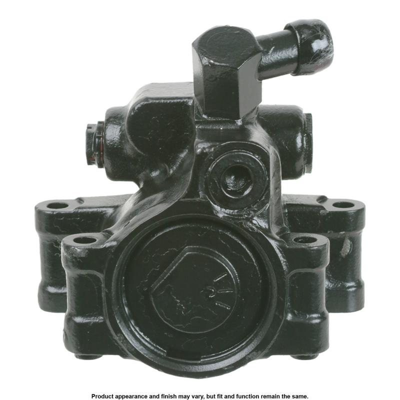 2004 Ford Mustang Power Steering Pump A1 Cardone 20281 image 4 of 4