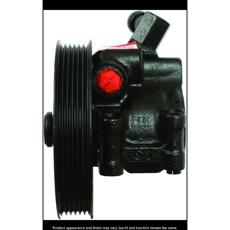 2004 Ford Mustang Power Steering Pump A1 Cardone 20281P1 image 1 of 4