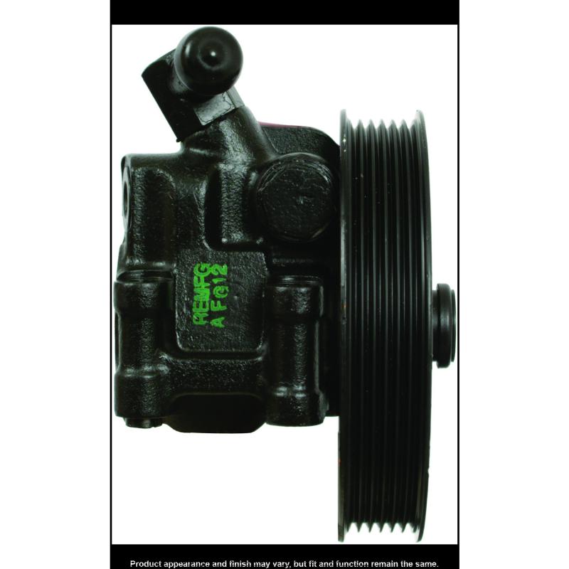 2004 Ford Mustang Power Steering Pump A1 Cardone 20281P1 image 4 of 4