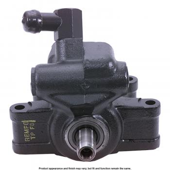 2001 Mercury Grand Marquis Power Steering Pump A1 Cardone 20282 image 2 of 4