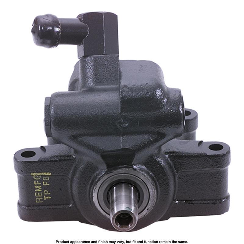 2002 Ford Grand Marquis Power Steering Pump A1 Cardone 20282 image 2 of 4