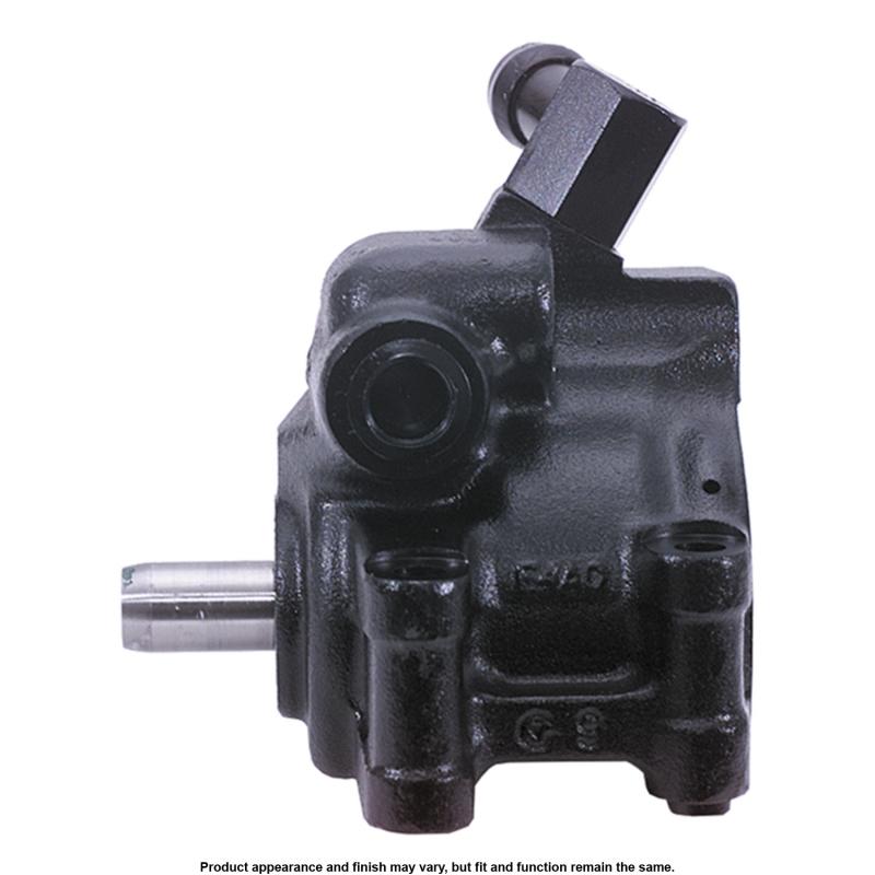 2002 Ford Grand Marquis Power Steering Pump A1 Cardone 20282 image 3 of 4