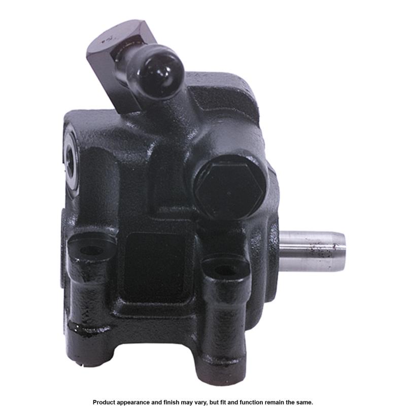 2002 Ford Grand Marquis Power Steering Pump A1 Cardone 20282 image 4 of 4