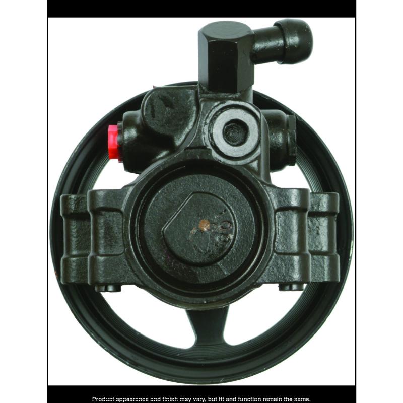 2000 Ford Crown Victoria Power Steering Pump A1 Cardone 20282P1 image 1 of 4