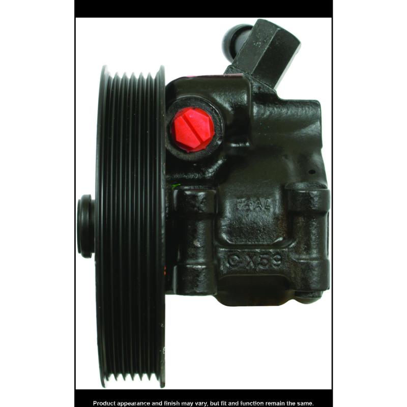 2000 Ford Crown Victoria Power Steering Pump A1 Cardone 20282P1 image 2 of 4