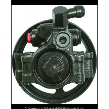 2002 Ford Expedition Power Steering Pump A1 Cardone 20282P2 image 1 of 4