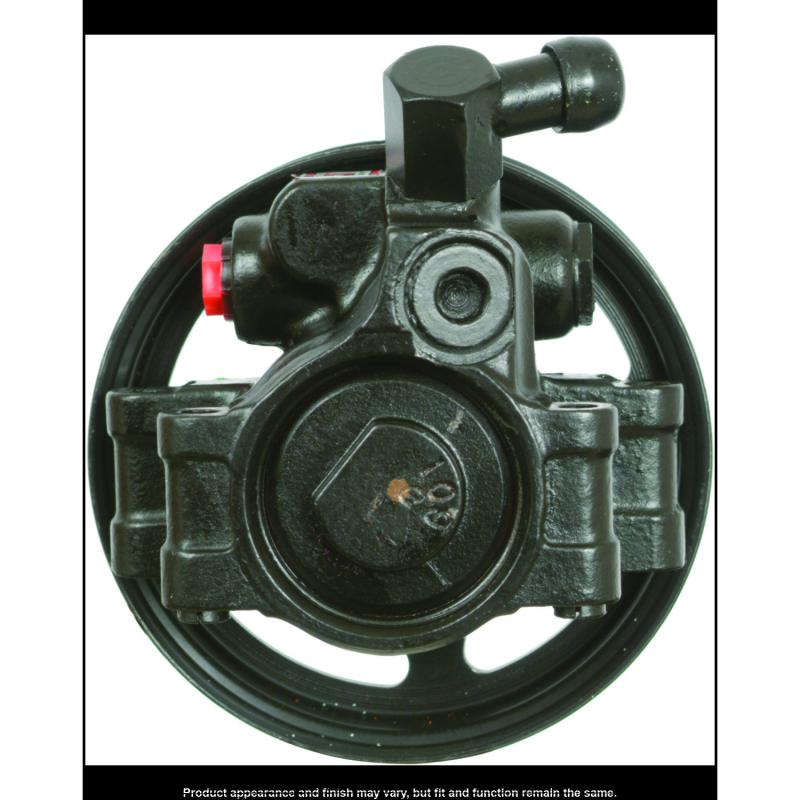 1997 Ford F-250 Power Steering Pump A1 Cardone 20282P2 image 1 of 4