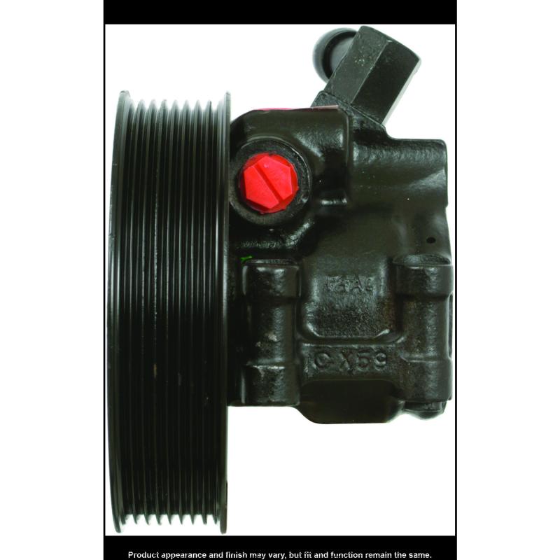 1997 Ford F-250 Power Steering Pump A1 Cardone 20282P2 image 3 of 4