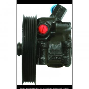 2003 Ford Econoline Power Steering Pump A1 Cardone 20283P1 image 1 of 4