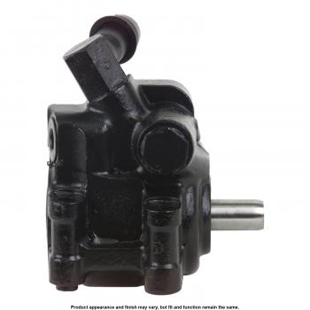 1999 Ford Windstar Power Steering Pump A1 Cardone 20286 image 3 of 4