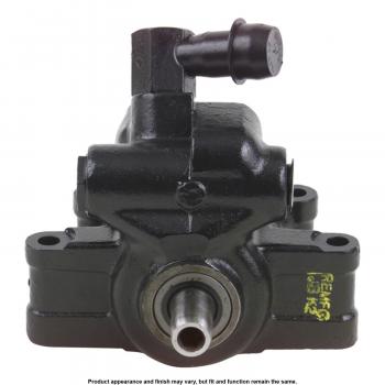 1999 Ford Windstar Power Steering Pump A1 Cardone 20286 image 4 of 4