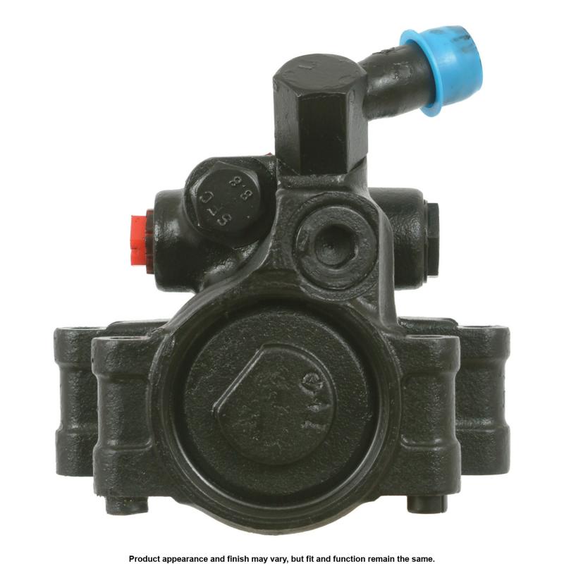 2004 Ford Focus Power Steering Pump A1 Cardone 20287 image 1 of 4