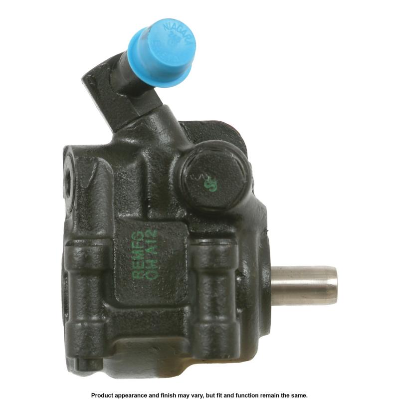 2004 Ford Focus Power Steering Pump A1 Cardone 20287 image 2 of 4